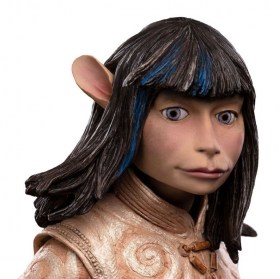 Jen the Gelfling The Dark Crystal 1/6 Statue by Weta Workshop